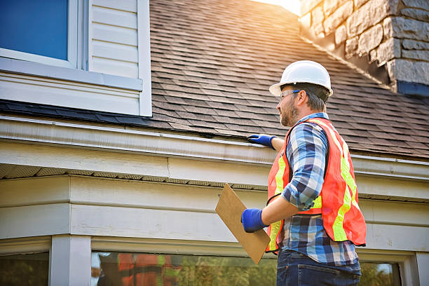 Licensed Roofing service in Voltaire, ND - Ben Roofing and Steel LLC